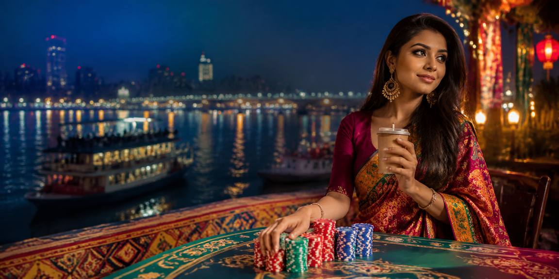 Bhalo Bet Casino